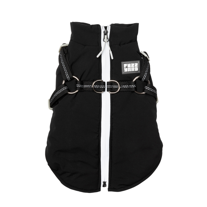 Horizon Jacket - Black