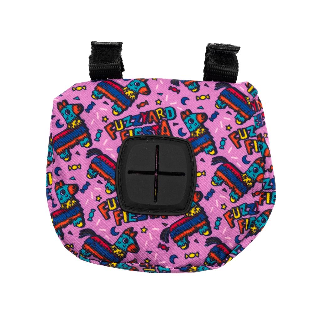 Fiesta - Distributore di sacchetti