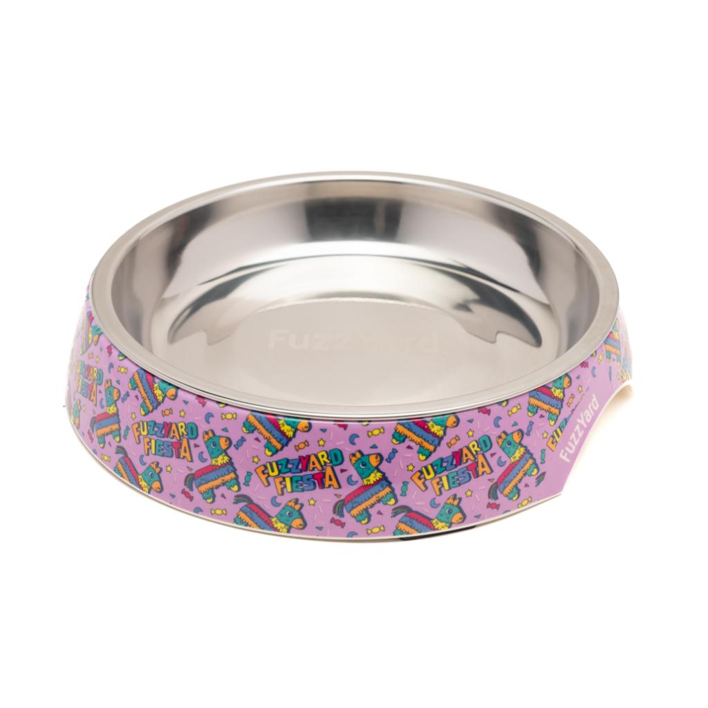 Fiesta - Mangiatoia per gatti