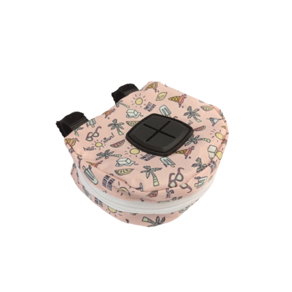 Hello Sun - Distributore di sacchetti