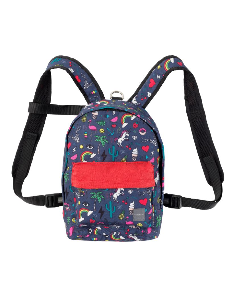 Coachella - Zaino per cani