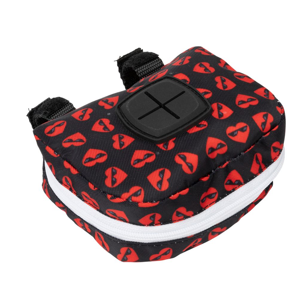 Heartbreaker - Distributore di sacchetti