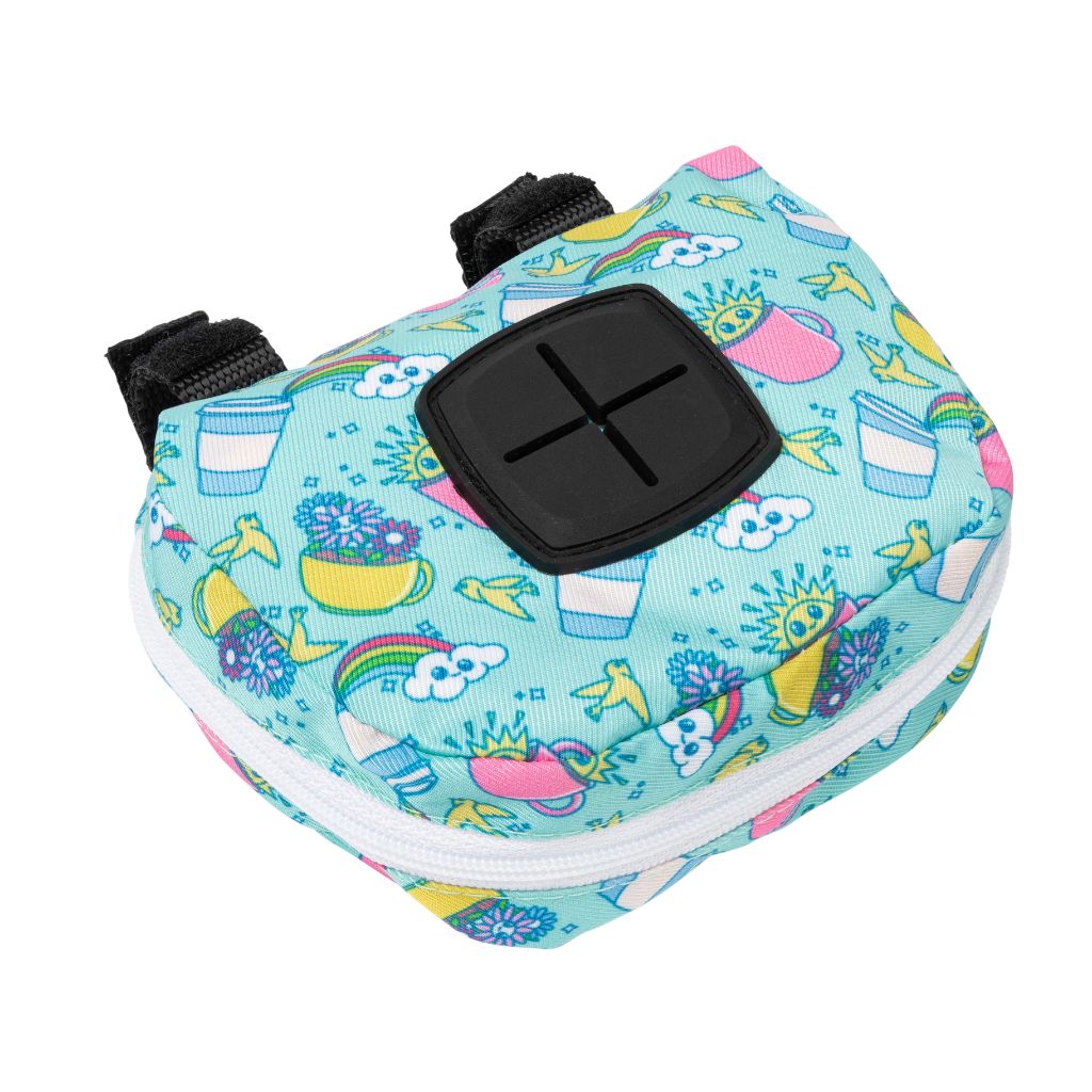 Wakey Wakey - Distributore di sacchetti