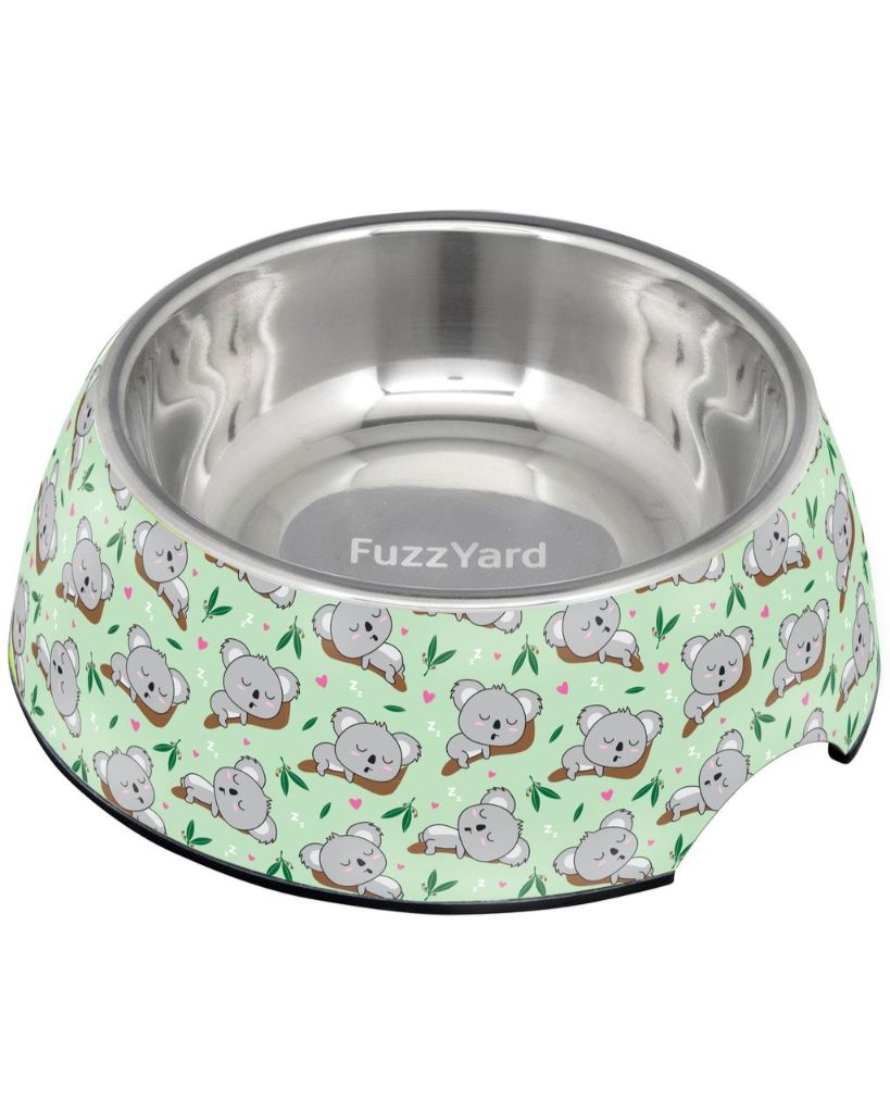 Dreamtime Koalas - Ciotola per cani