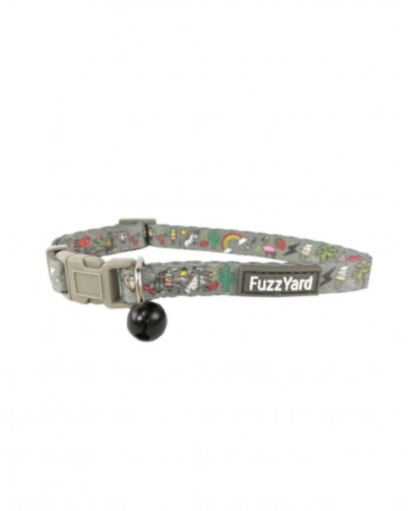 Coachella - Collana di gatti