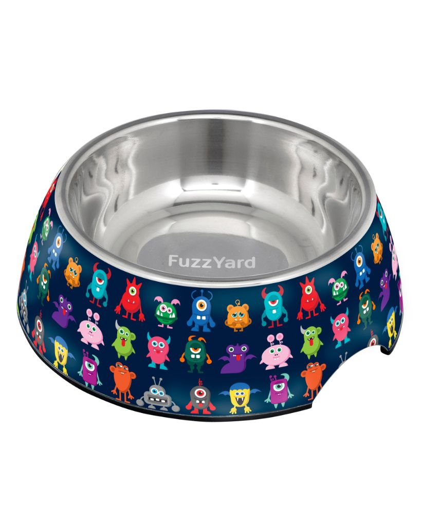 Yardsters - Alimentatore per cani