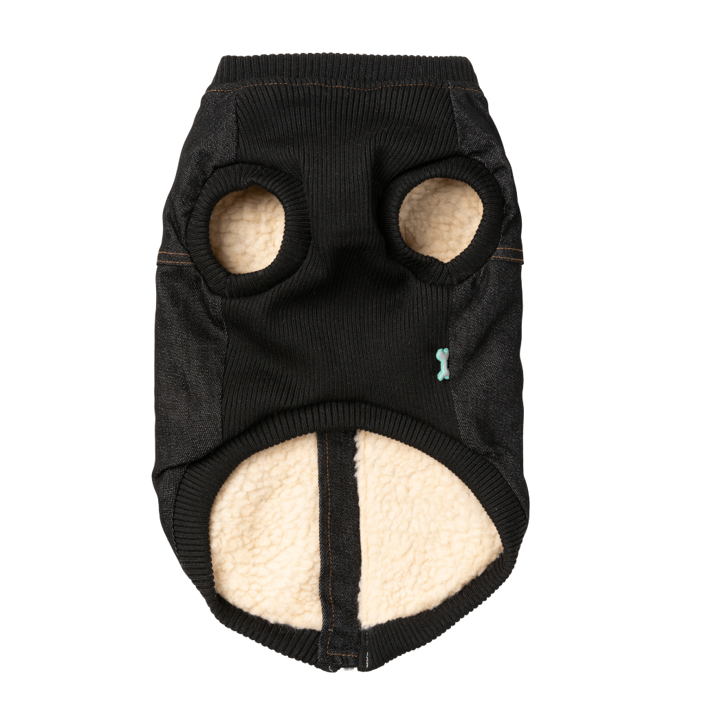 Giacca con imbracatura FuzzYard - Kojima - Nero