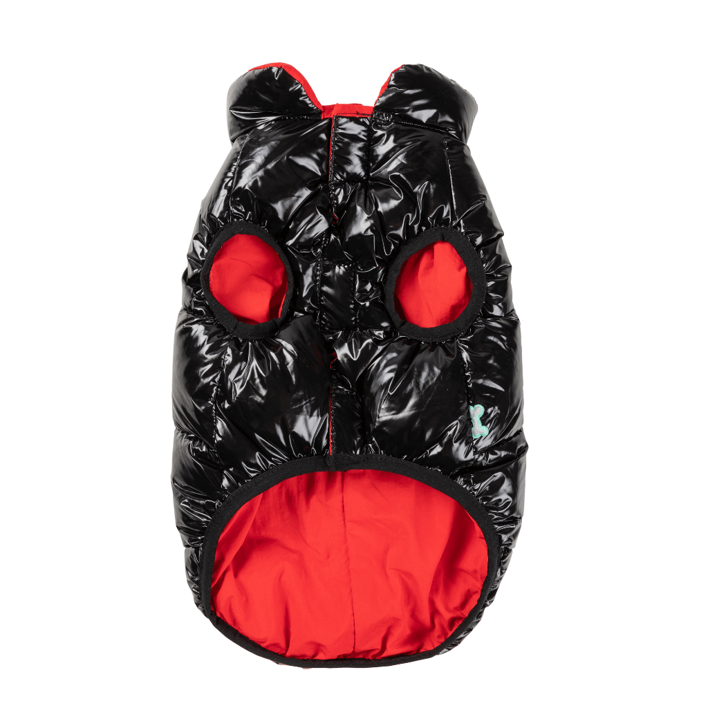 Giacca FuzzYard - Love Puffer - Nero