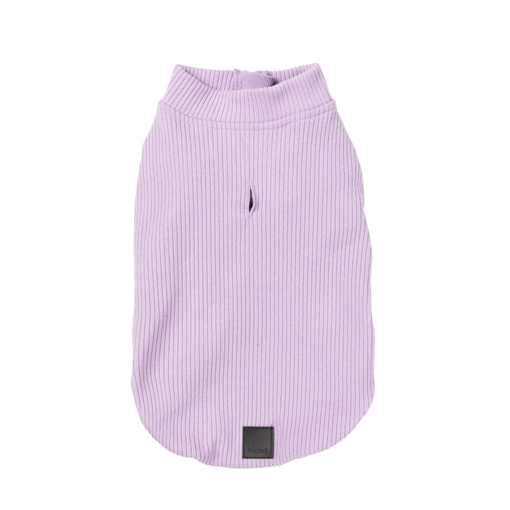 Maglione FuzzYard - Cambridge - Lilla