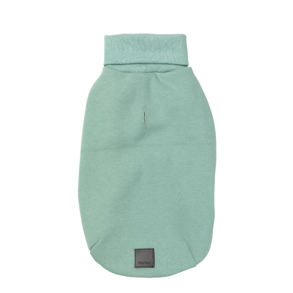 Maglione FuzzYard - Stevie 24 - Menta