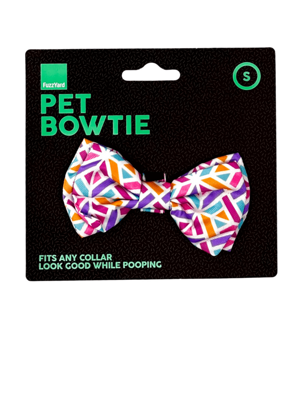 Bubblegum Burst - Papillon per cani e gatti
