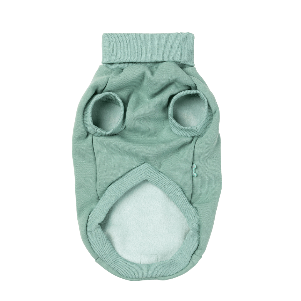 Maglione FuzzYard - Stevie 24 - Menta