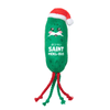 FuzzYard Giocattolo natalizio per gatti - Jolly Old St Pickl-ous