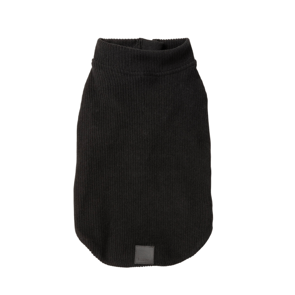 Maglione FuzzYard - Cambridge - Nero