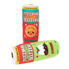 Giocattolo natalizio FuzzYard - Seltz di Natale 2PK