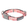 Limonata rosa - Collare per cani