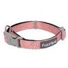 Thornbury Brick Red - Collare per cani
