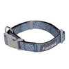 Thornbury Blu Egeo - Collare per cani