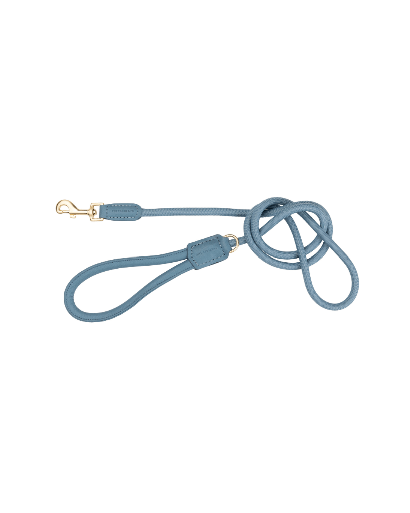 French Blue - Guinzaglio per cani Atelier