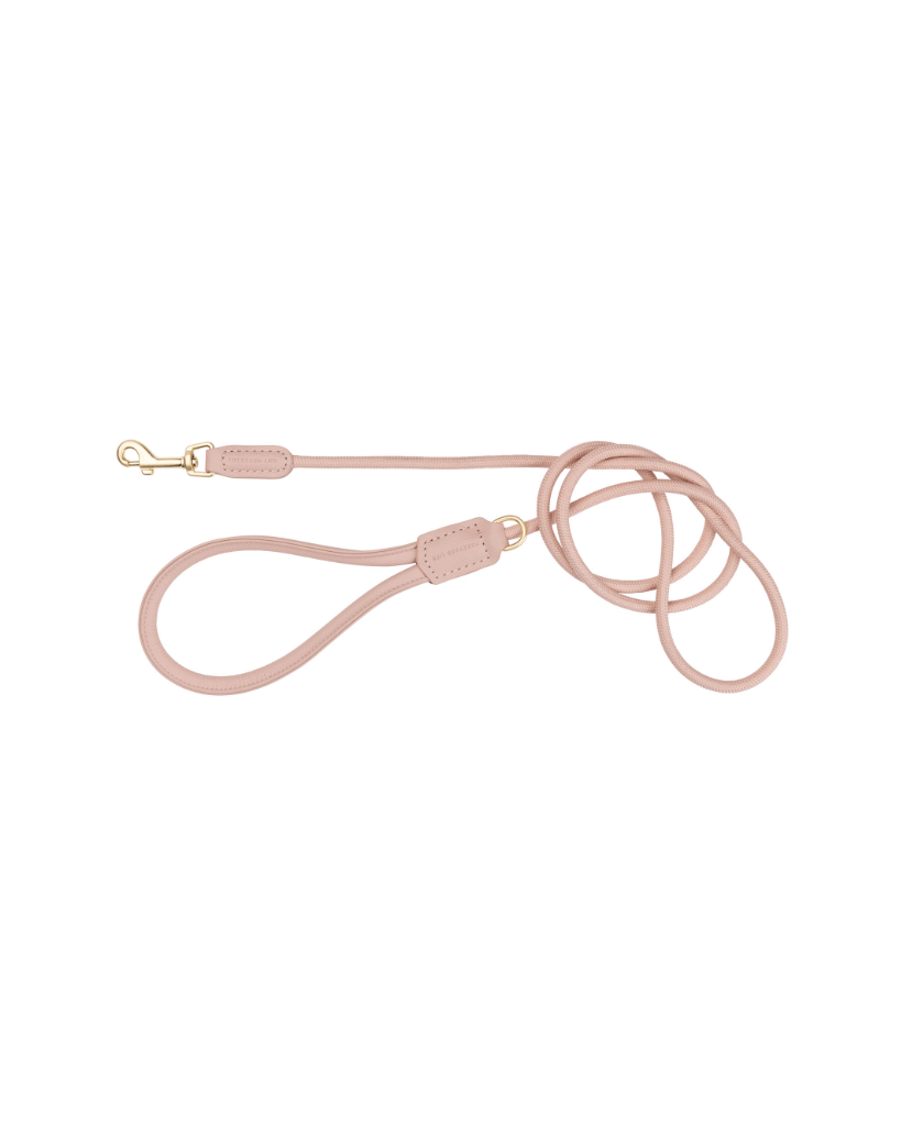 Soft Blush - Guinzaglio per cani Atelier