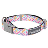 Bubblegum Burst - Collare per cani
