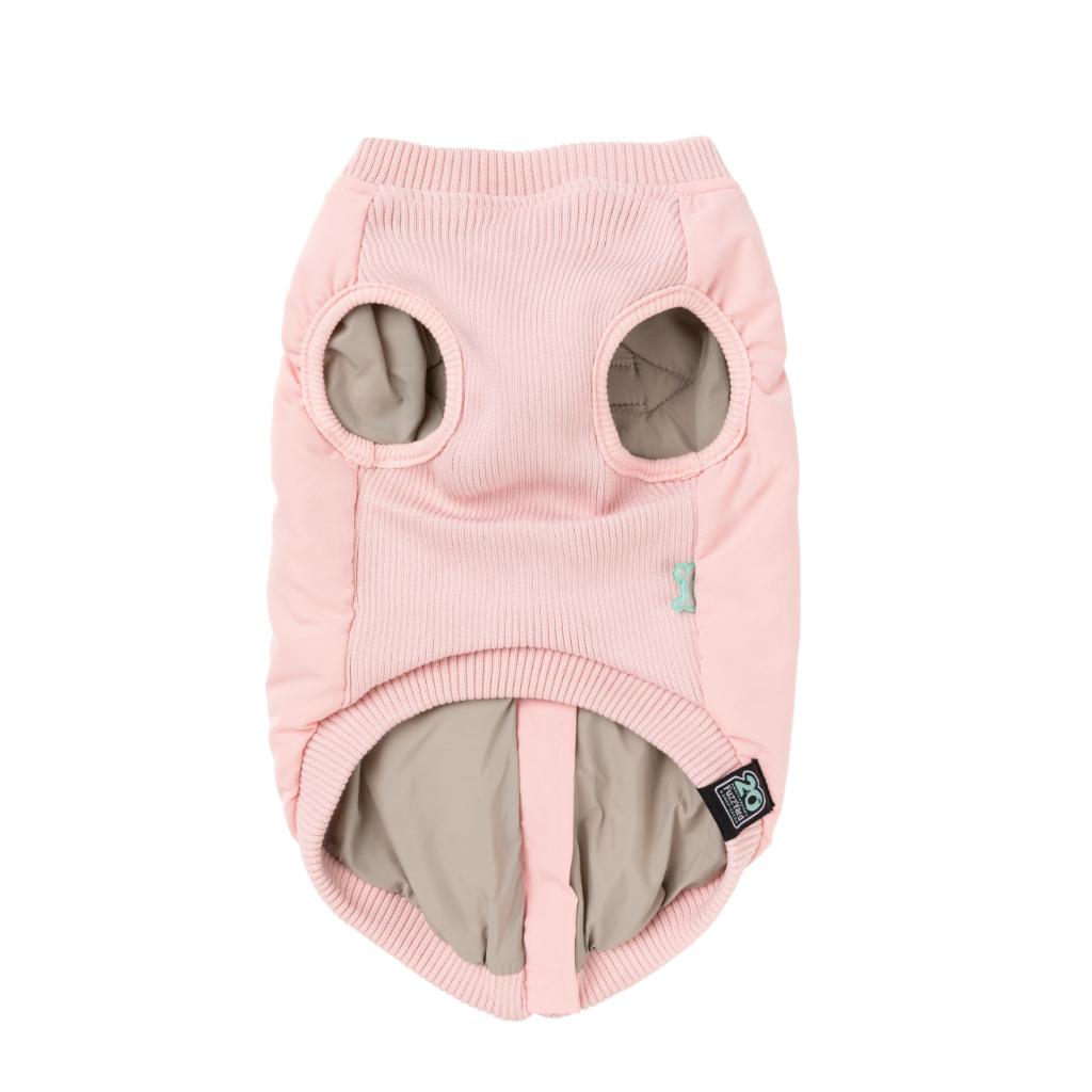 Giacca East Macgyver Rosa