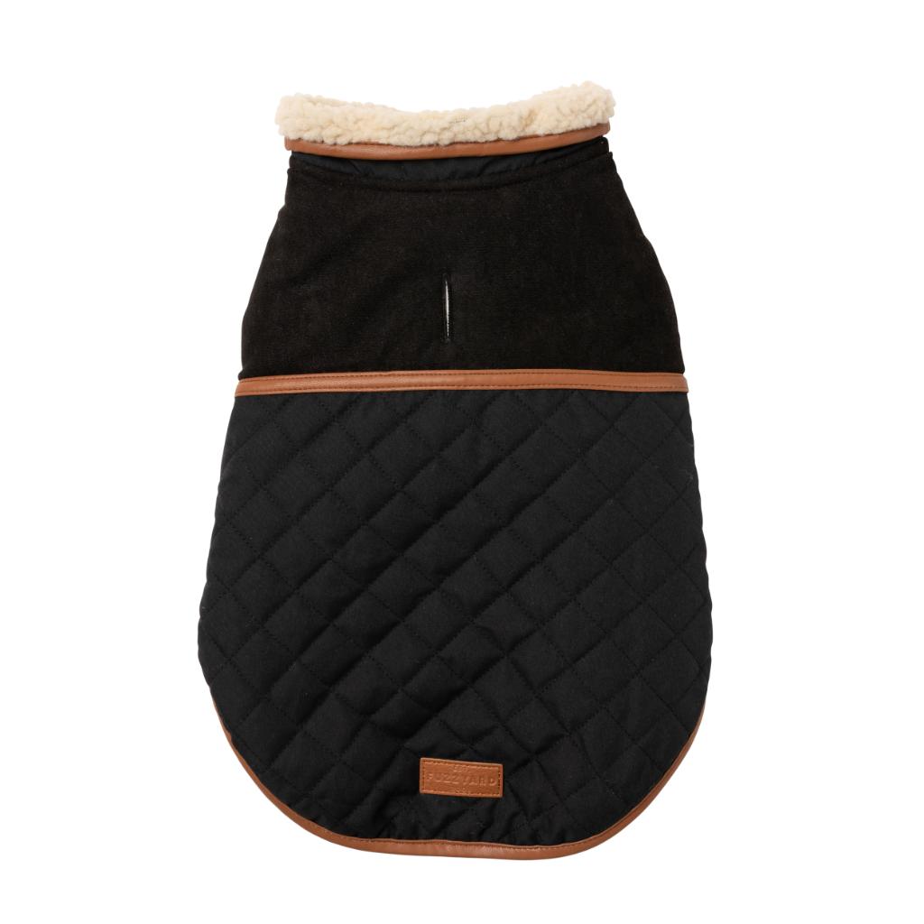 Giacca Ivanhoe Nero