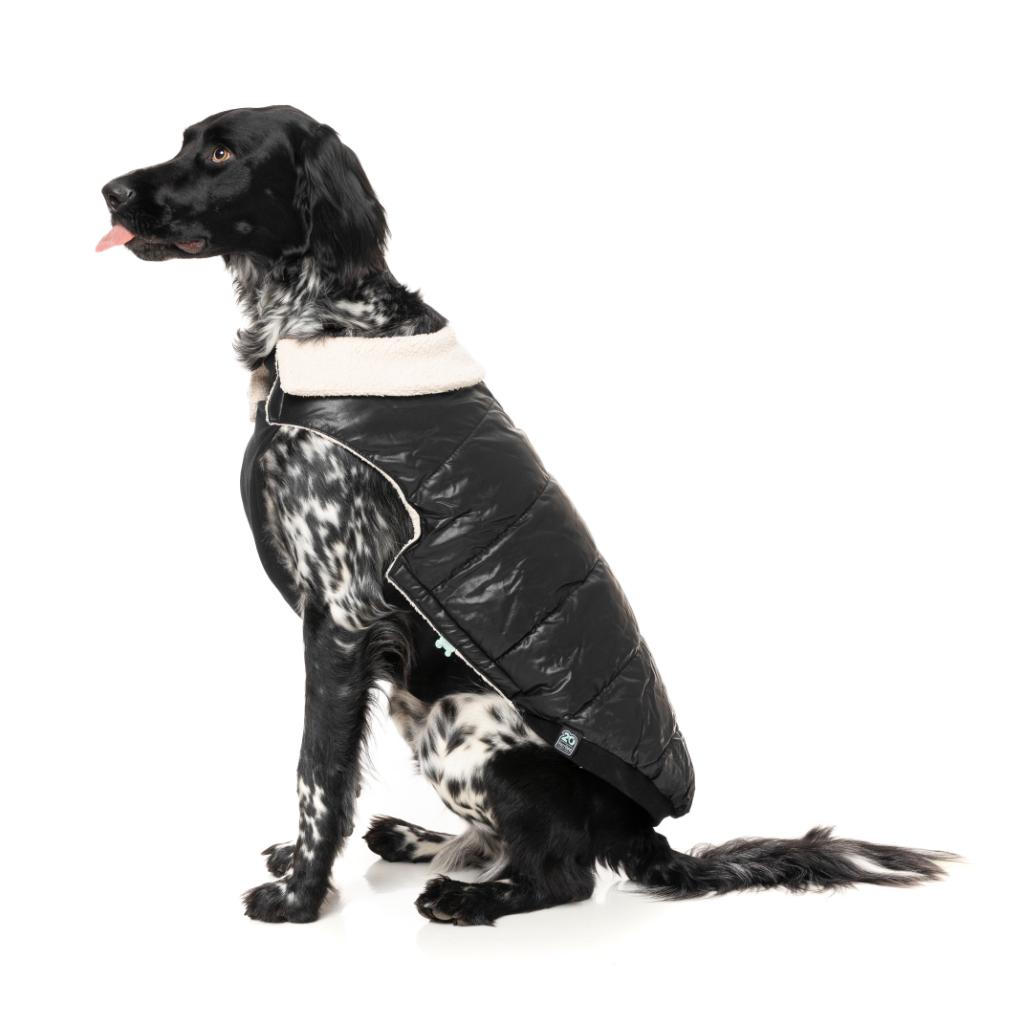 Giacca Sebastian Nero