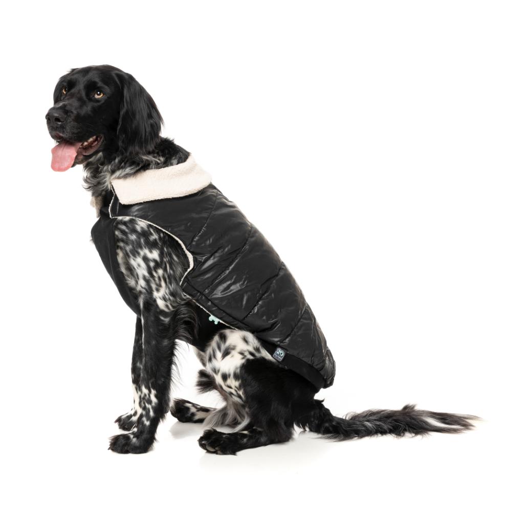 Giacca Sebastian Nero