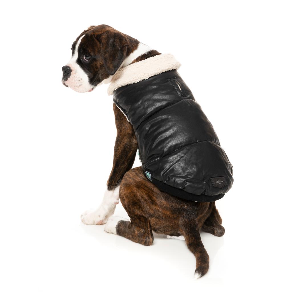 Giacca Sebastian Nero