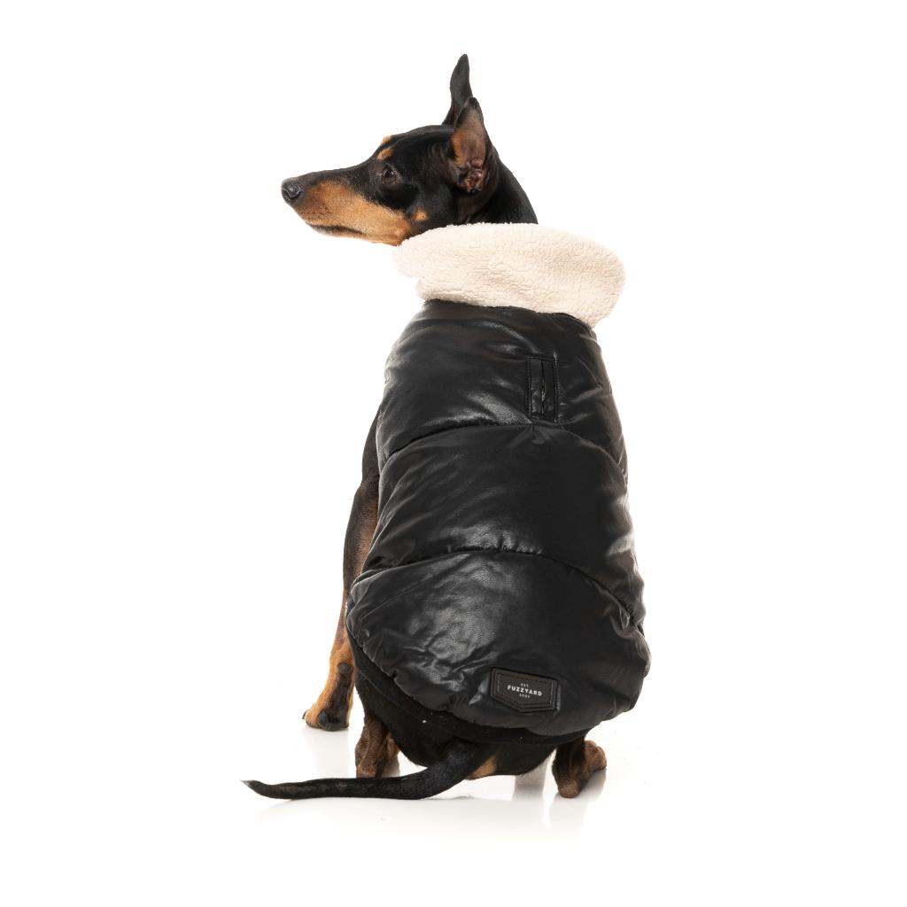 Giacca Sebastian Nero