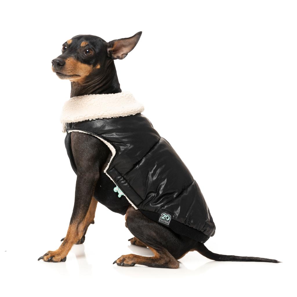Giacca Sebastian Nero