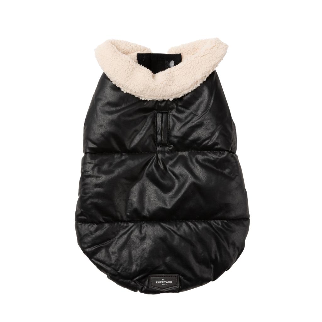 Giacca Sebastian Nero