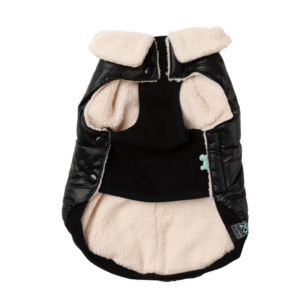 Giacca Sebastian Nero