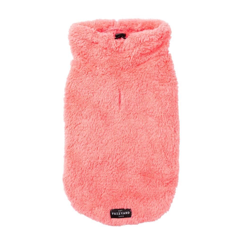 Tartaruga Teddy Peach