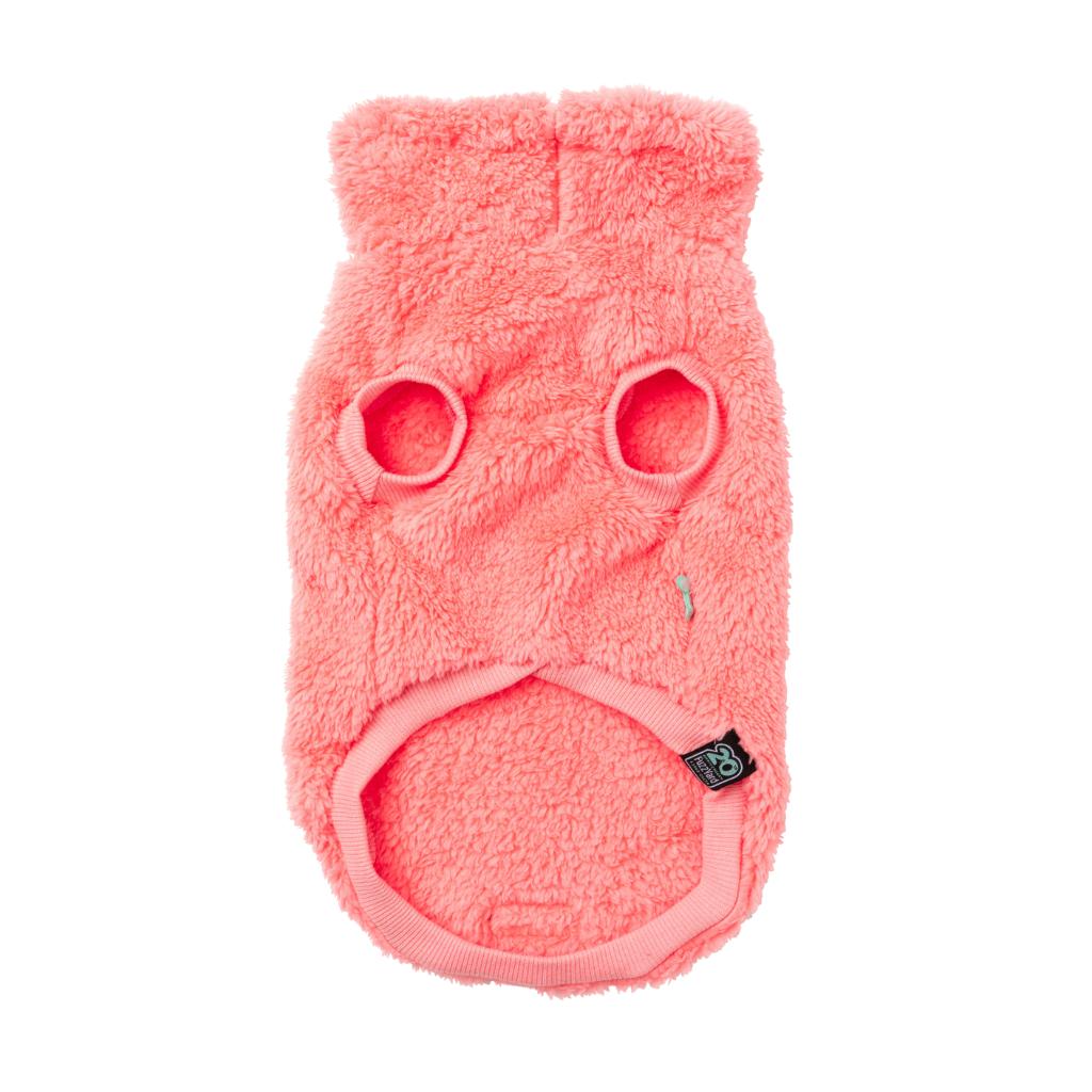 Tartaruga Teddy Peach