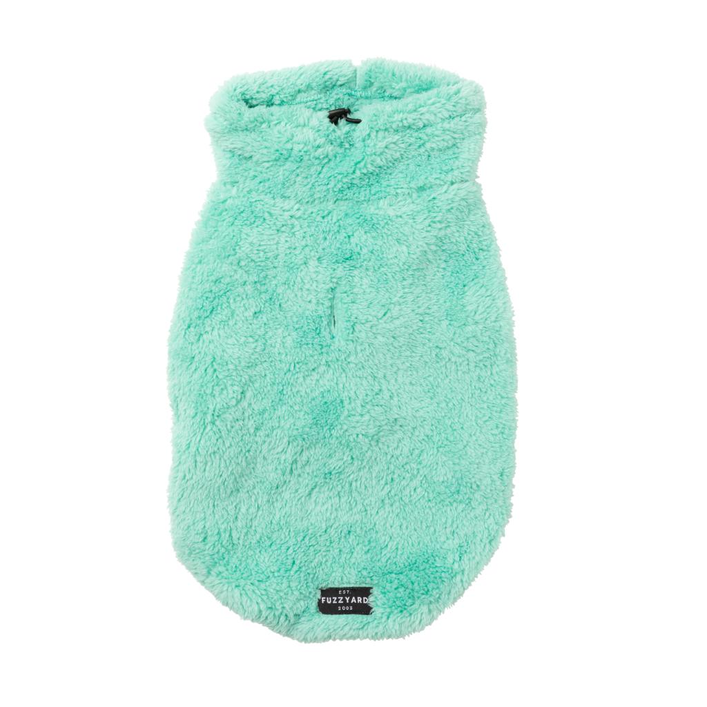 Tartaruga Teddy Teal