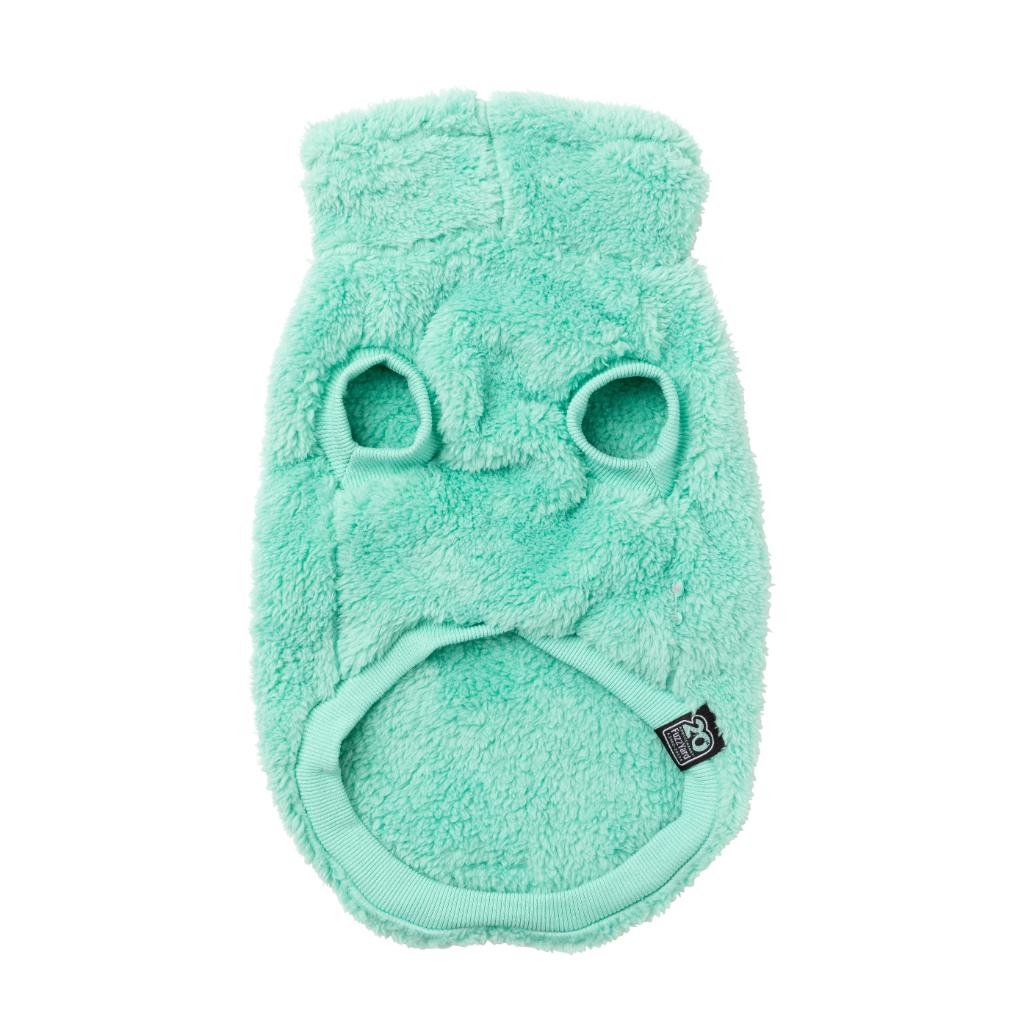 Tartaruga Teddy Teal