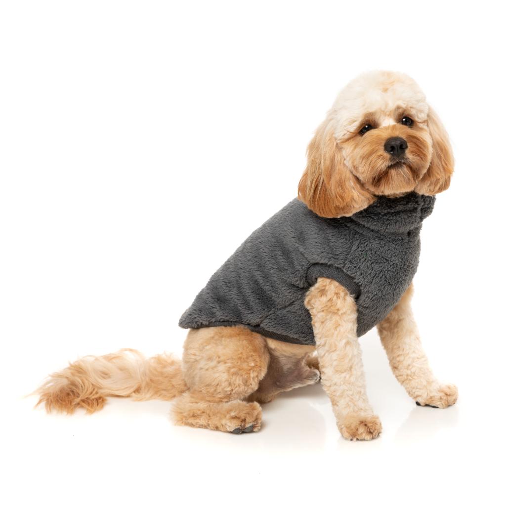 Tartaruga Teddy Charcoal