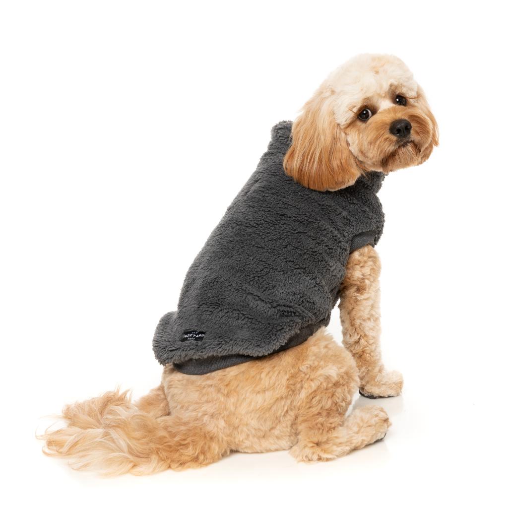 Tartaruga Teddy Charcoal