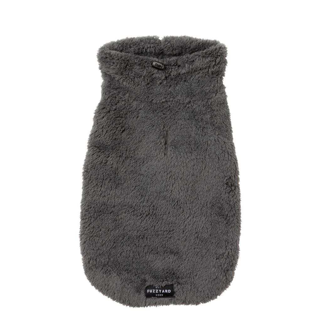 Tartaruga Teddy Charcoal