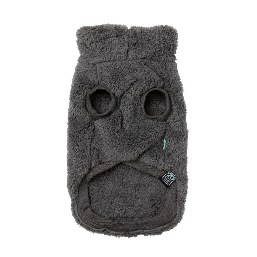 Tartaruga Teddy Charcoal