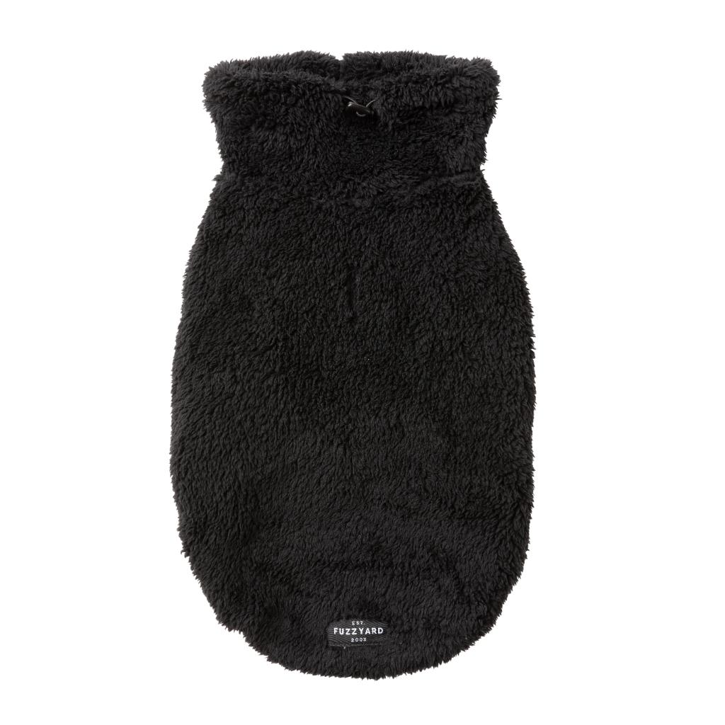 Tartaruga Teddy Nero