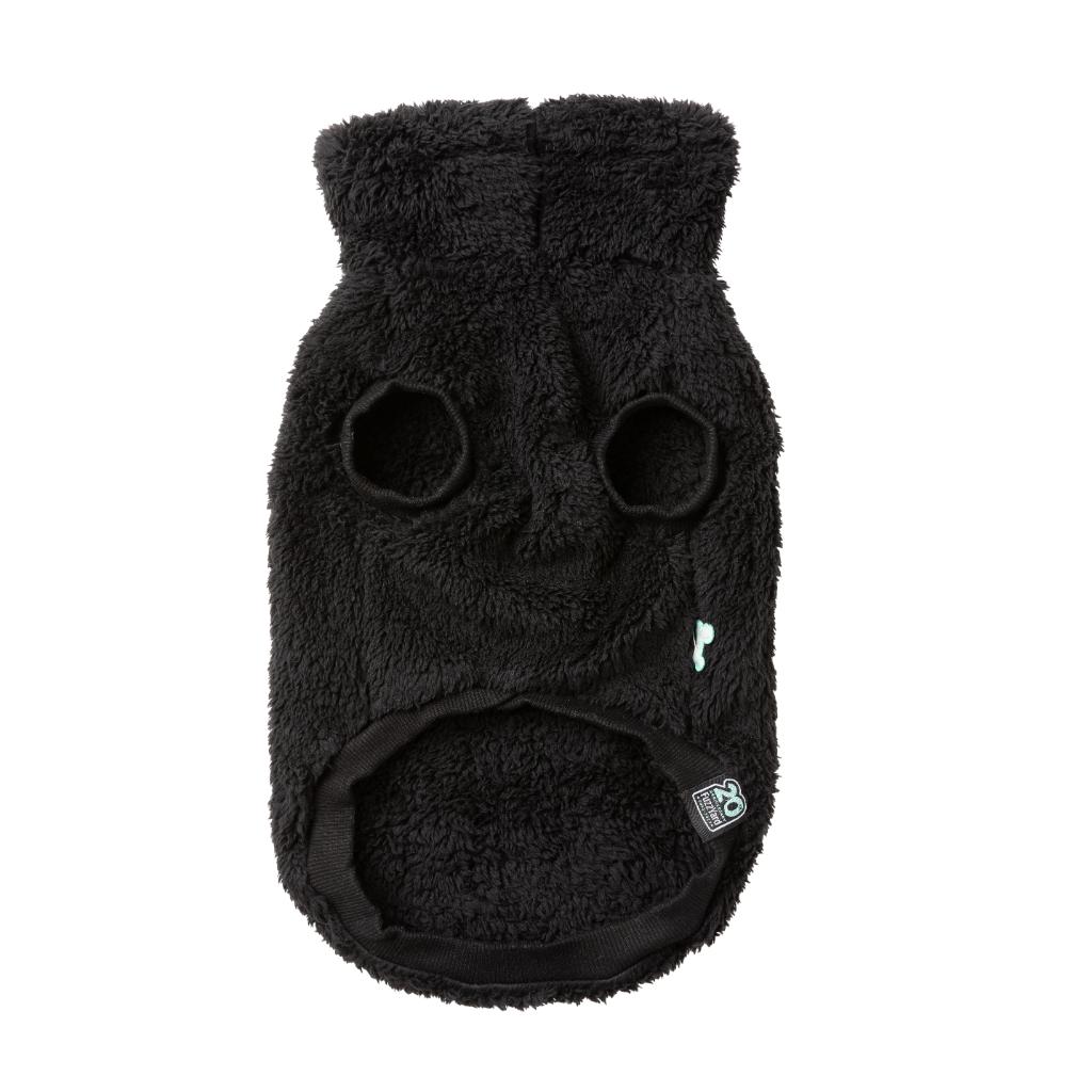 Tartaruga Teddy Nero