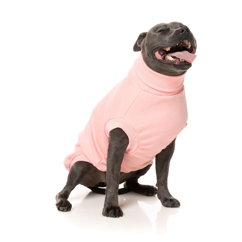 Maglione Stevie Rosa