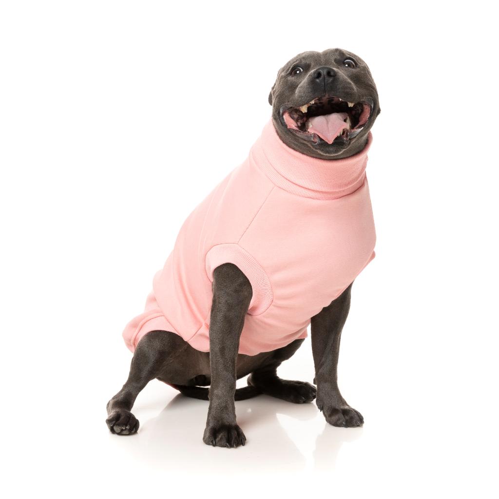 Maglione Stevie Rosa
