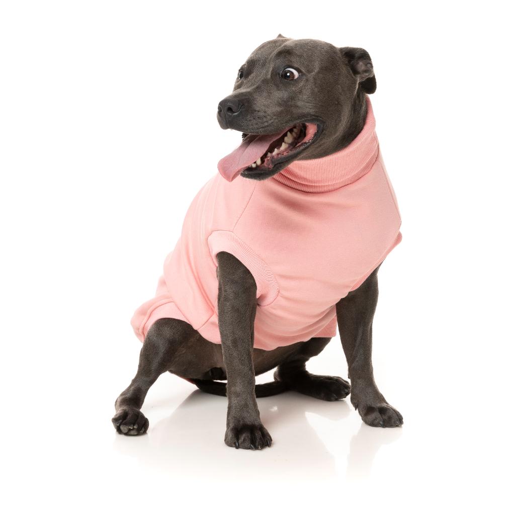 Maglione Stevie Rosa