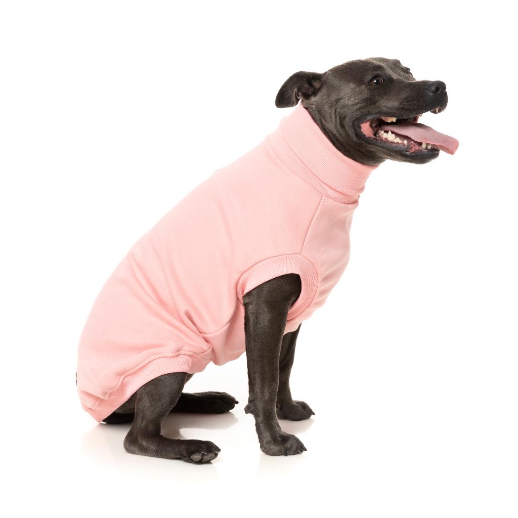 Maglione Stevie Rosa