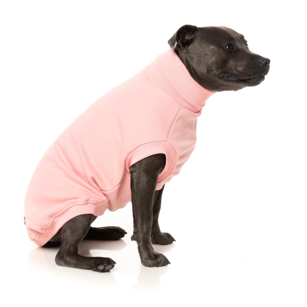 Maglione Stevie Rosa