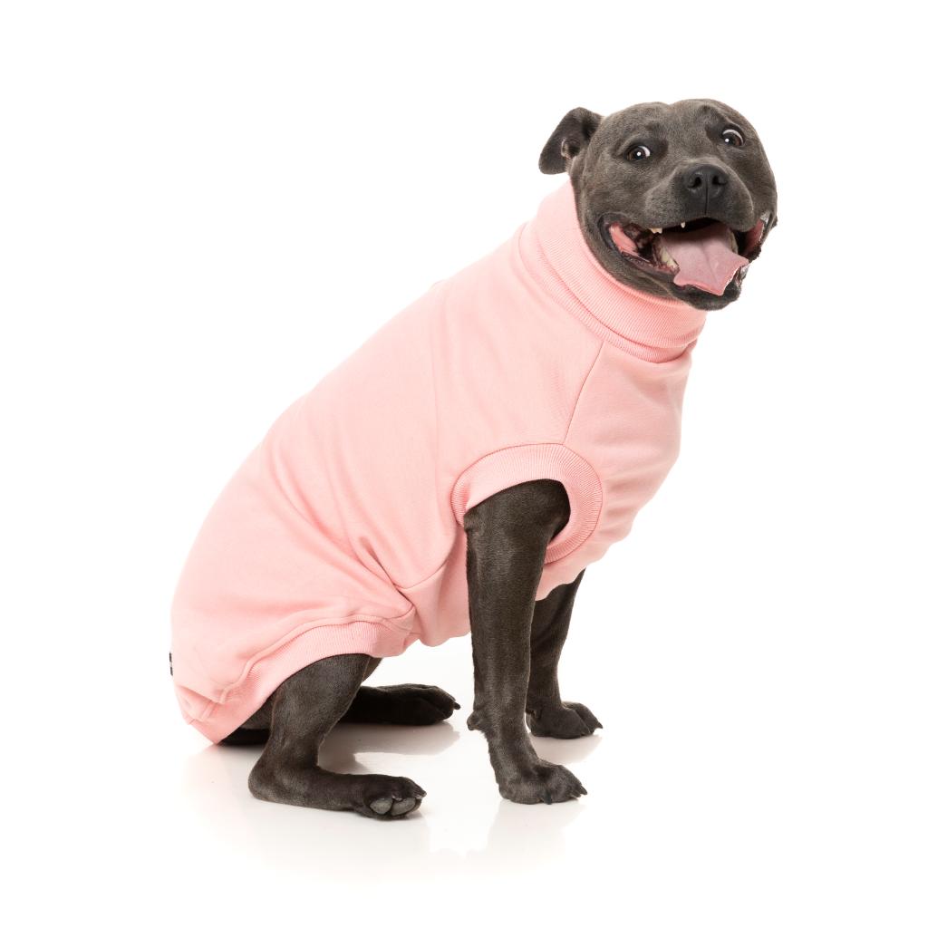 Maglione Stevie Rosa